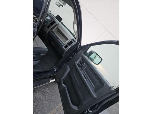 Blue 2012 RAM 1500 Sport