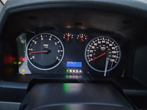 Blue 2012 RAM 1500 Sport