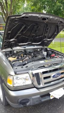 Photo 1 of 11 of 2008 Ford Ranger XL