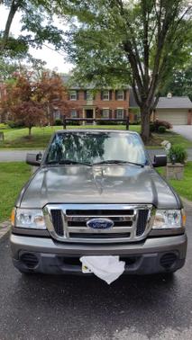Photo 4 of 11 of 2008 Ford Ranger XL