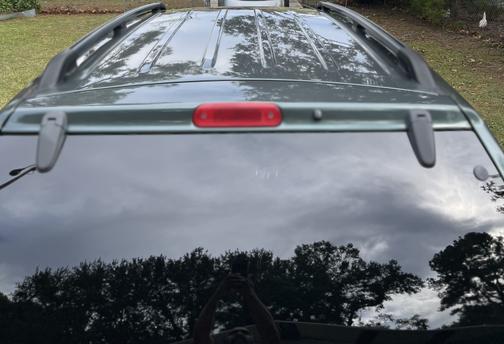 2004 Jeep Grand Cherokee Laredo