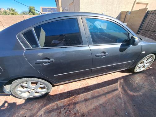 2009 Mazda Mazda3 i Touring Value