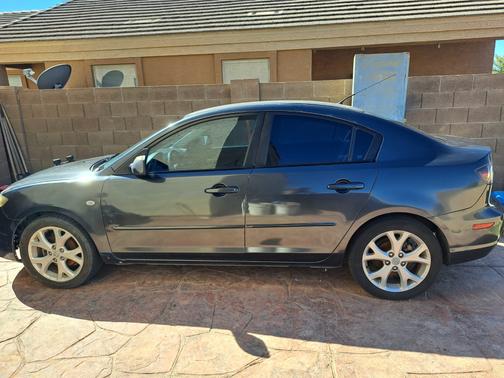 2009 Mazda Mazda3 i Touring Value