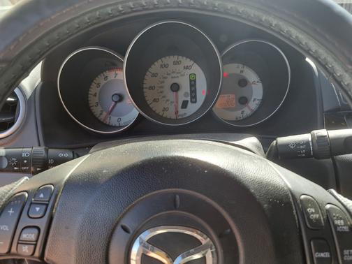 2009 Mazda Mazda3 i Touring Value