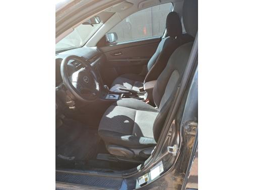 2009 Mazda Mazda3 i Touring Value
