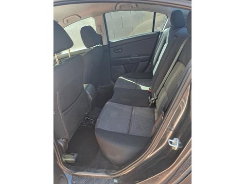 2009 Mazda Mazda3 i Touring Value