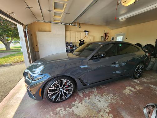 2023 BMW M440 Gran Coupe i xDrive
