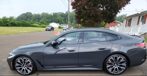 2023 BMW M440 Gran Coupe i xDrive