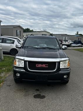 2003 GMC Envoy SLE
