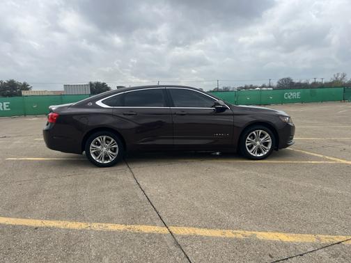 2015 Chevrolet Impala 2LT