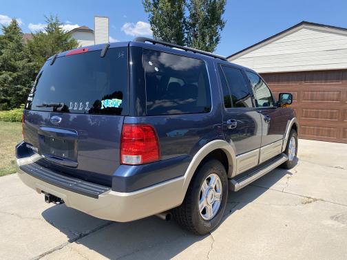 2006 Ford Expedition Eddie Bauer