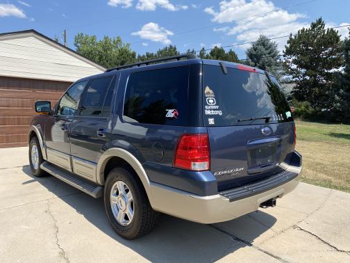 2006 Ford Expedition Eddie Bauer