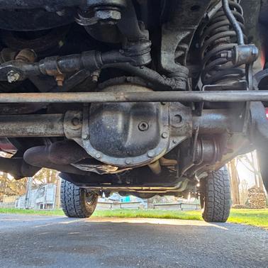 1999 Jeep Wrangler Sport