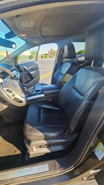 2011 Ford Edge Limited