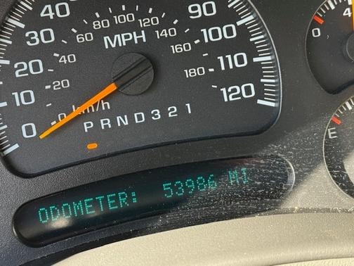 2006 GMC Sierra 2500 SLE H/D