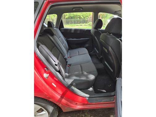2012 Hyundai Elantra Touring GLS