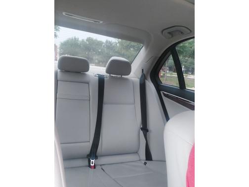 2013 Mercedes-Benz C-Class C 250 Sport