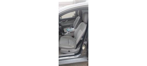 2013 Mercedes-Benz C-Class C 250 Sport