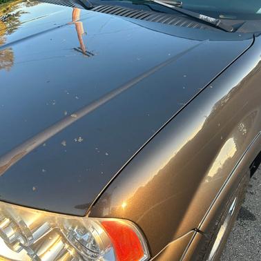 2005 Lincoln Navigator Luxury