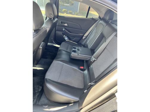 2014 Chevrolet Malibu 1LT
