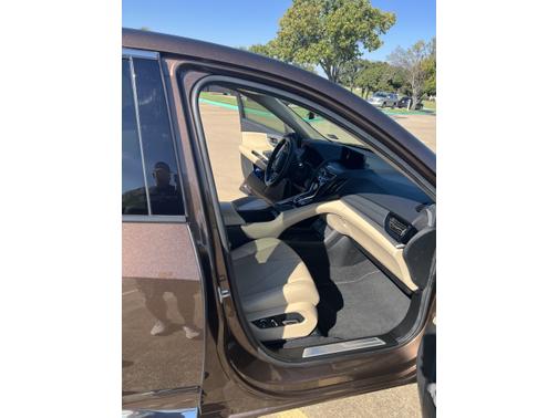 2020 Acura RDX Base