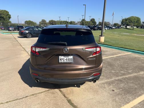 2020 Acura RDX Base