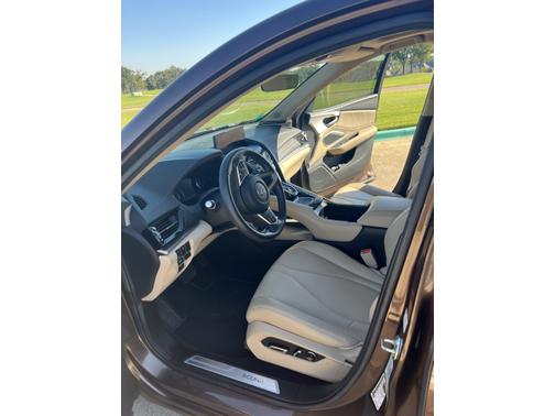 2020 Acura RDX Base
