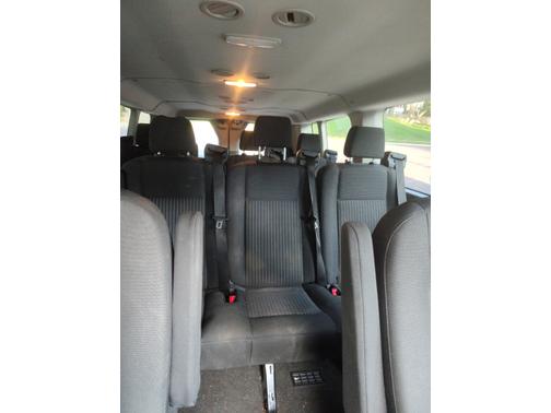 2018 Ford Transit-350 XLT