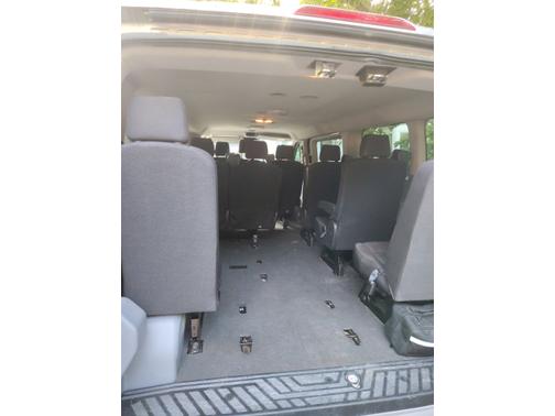 2018 Ford Transit-350 XLT