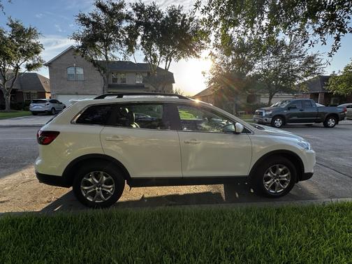 2015 Mazda CX-9 Touring