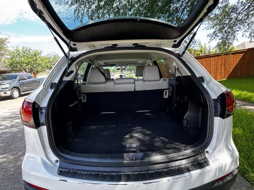 2015 Mazda CX-9 Touring