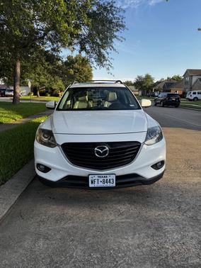 2015 Mazda CX-9 Touring
