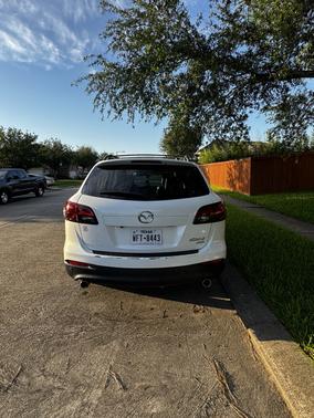 2015 Mazda CX-9 Touring