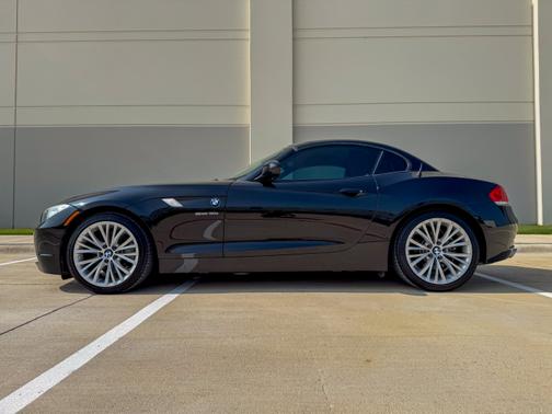 2013 BMW Z4 sDrive35i