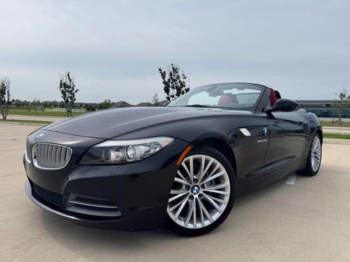 2013 BMW Z4 sDrive35i