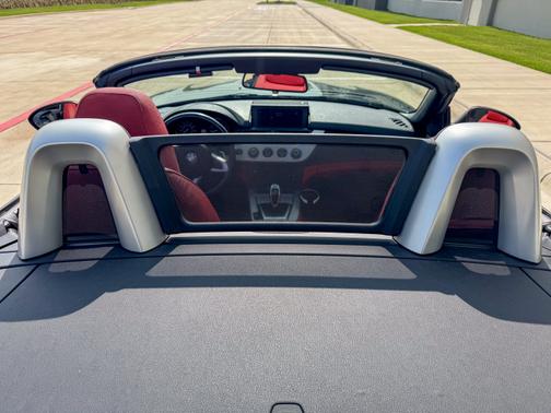 2013 BMW Z4 sDrive35i