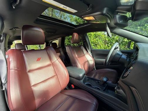 2023 Dodge Durango R/T Plus