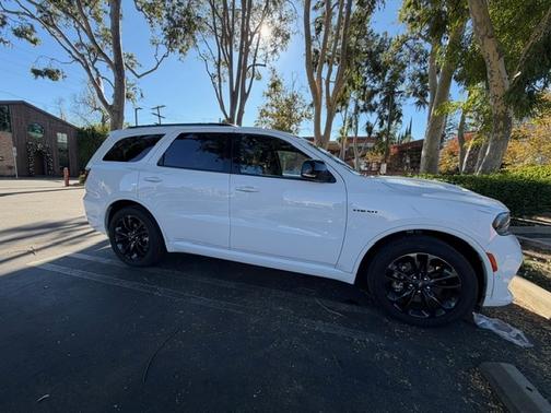 2023 Dodge Durango R/T Plus