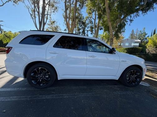 2023 Dodge Durango R/T Plus