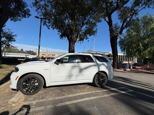 2023 Dodge Durango R/T Plus