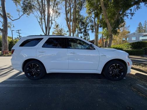 2023 Dodge Durango R/T Plus