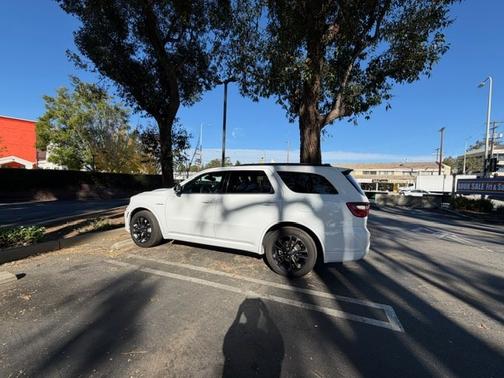 2023 Dodge Durango R/T Plus