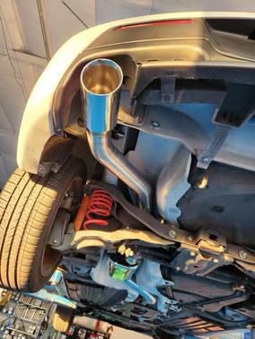 2009 Mazda MazdaSpeed3 Sport