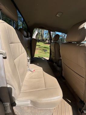 White 2005 Toyota Tundra Limited Access Cab