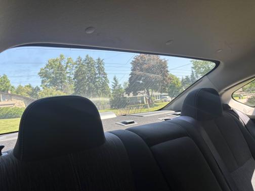 2014 Nissan Sentra SV