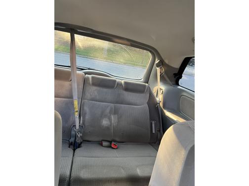 2007 Toyota Sienna LE
