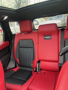2022 Land Rover Range Rover Sport Autobiography
