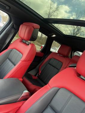 2022 Land Rover Range Rover Sport Autobiography
