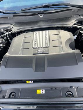 2022 Land Rover Range Rover Sport Autobiography