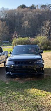 2022 Land Rover Range Rover Sport Autobiography